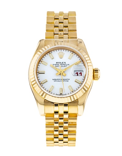 Rolex Datejust Lady 179178
